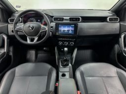 
										Renault Duster Iconic Plus 1.3 TB 16V Flex Aut. 2026 full									