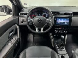 
										Renault Duster Iconic Plus 1.3 TB 16V Flex Aut. 2026 full									