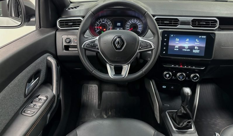 
								Renault Duster Iconic Plus 1.3 TB 16V Flex Aut. 2026 full									