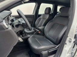 
										Renault Duster Iconic Plus 1.3 TB 16V Flex Aut. 2026 full									