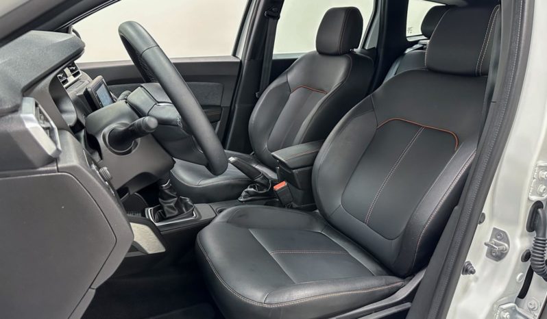 
								Renault Duster Iconic Plus 1.3 TB 16V Flex Aut. 2026 full									