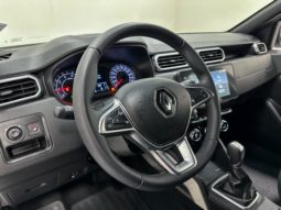 
										Renault Duster Iconic Plus 1.3 TB 16V Flex Aut. 2026 full									