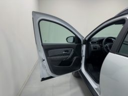 
										Renault Duster Iconic Plus 1.3 TB 16V Flex Aut. 2026 full									