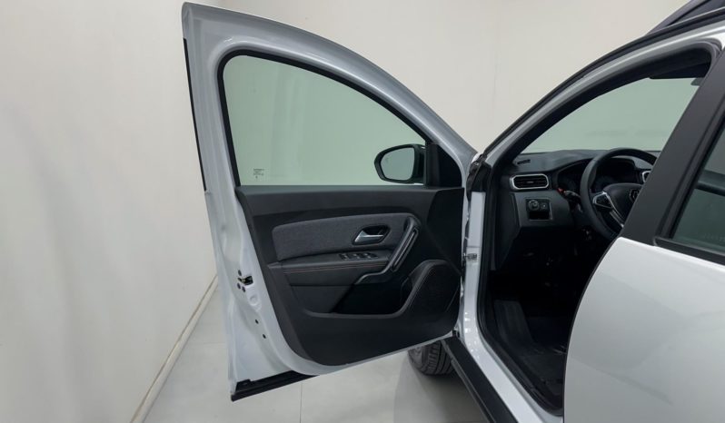 
								Renault Duster Iconic Plus 1.3 TB 16V Flex Aut. 2026 full									