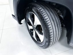 Jeep Compass LONGITUDE 2.0 4×2 Flex 16V Aut. 2018 full