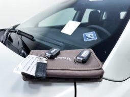 Jeep Compass LONGITUDE 2.0 4×2 Flex 16V Aut. 2018 full