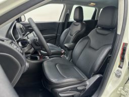 Jeep Compass LONGITUDE 2.0 4×2 Flex 16V Aut. 2018 full