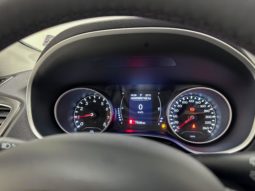 Jeep Compass LONGITUDE 2.0 4×2 Flex 16V Aut. 2018 full