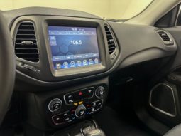 Jeep Compass LONGITUDE 2.0 4×2 Flex 16V Aut. 2018 full