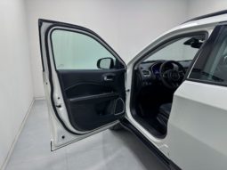 Jeep Compass LONGITUDE 2.0 4×2 Flex 16V Aut. 2018 full