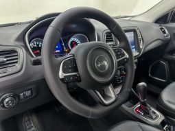 Jeep Compass LONGITUDE 2.0 4×2 Flex 16V Aut. 2018 full