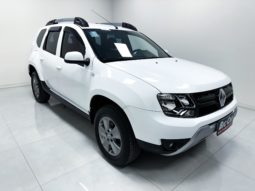 Renault Duster Dynamique 1.6 Flex 16V Aut. 2020 full
