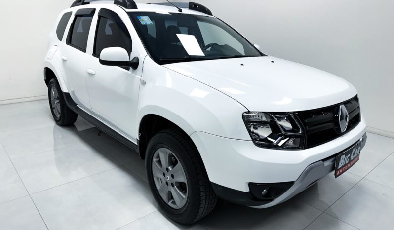 Renault Duster Dynamique 1.6 Flex 16V Aut. 2020 full