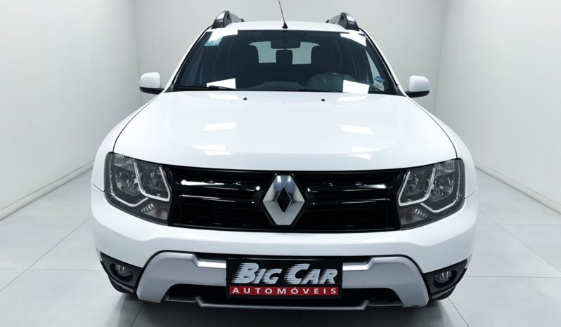 Renault Duster Dynamique 1.6 Flex 16V Aut. 2020 full