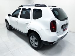 Renault Duster Dynamique 1.6 Flex 16V Aut. 2020 full