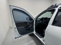 Renault Duster Dynamique 1.6 Flex 16V Aut. 2020 full