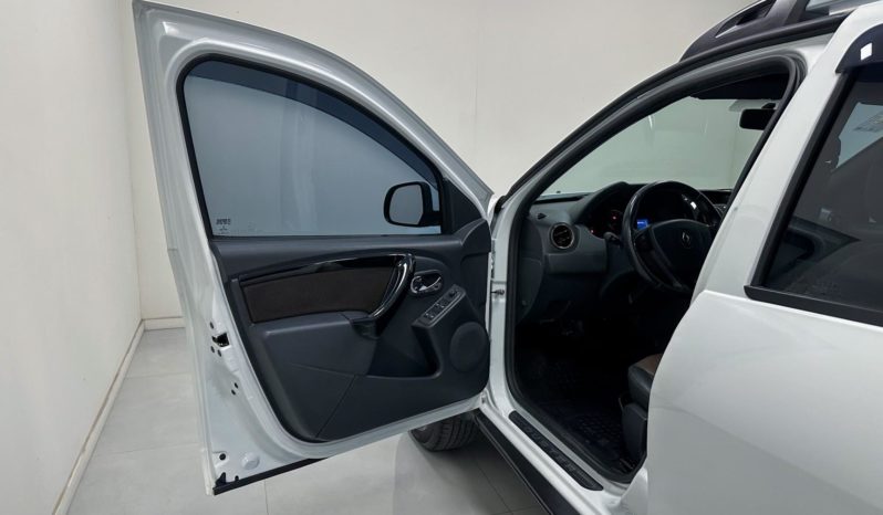 Renault Duster Dynamique 1.6 Flex 16V Aut. 2020 full