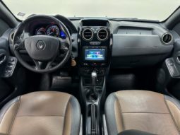 Renault Duster Dynamique 1.6 Flex 16V Aut. 2020 full