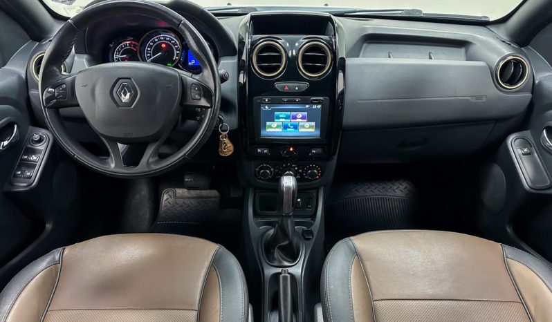 Renault Duster Dynamique 1.6 Flex 16V Aut. 2020 full
