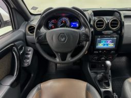 Renault Duster Dynamique 1.6 Flex 16V Aut. 2020 full