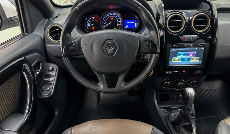 Renault Duster Dynamique 1.6 Flex 16V Aut. 2020 full