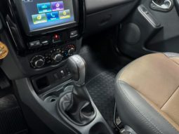 Renault Duster Dynamique 1.6 Flex 16V Aut. 2020 full