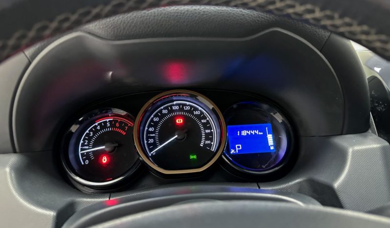 Renault Duster Dynamique 1.6 Flex 16V Aut. 2020 full