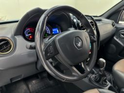 Renault Duster Dynamique 1.6 Flex 16V Aut. 2020 full
