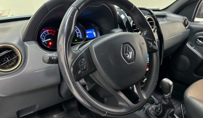 Renault Duster Dynamique 1.6 Flex 16V Aut. 2020 full