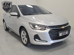 
										Chevrolet Onix HATCH PREM. 1.0 12V TB Flex 5p Aut. 2020 full									