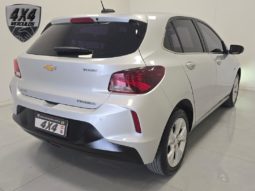 
										Chevrolet Onix HATCH PREM. 1.0 12V TB Flex 5p Aut. 2020 full									