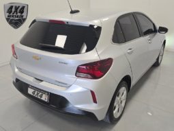 
										Chevrolet Onix HATCH PREM. 1.0 12V TB Flex 5p Aut. 2020 full									