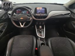 
										Chevrolet Onix HATCH PREM. 1.0 12V TB Flex 5p Aut. 2020 full									
