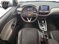 
										Chevrolet Onix HATCH PREM. 1.0 12V TB Flex 5p Aut. 2020 full									