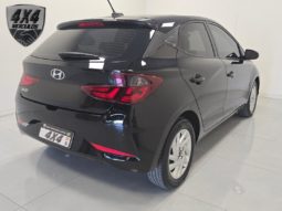 
										Hyundai HB20 Evolution 1.0 Flex 12V Mec. 2021 full									