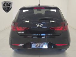 
										Hyundai HB20 Evolution 1.0 Flex 12V Mec. 2021 full									