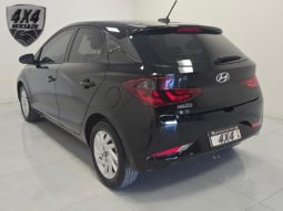 
										Hyundai HB20 Evolution 1.0 Flex 12V Mec. 2021 full									
