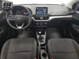 
										Hyundai HB20 Evolution 1.0 Flex 12V Mec. 2021 full									