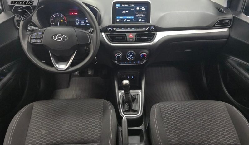 
								Hyundai HB20 Evolution 1.0 Flex 12V Mec. 2021 full									