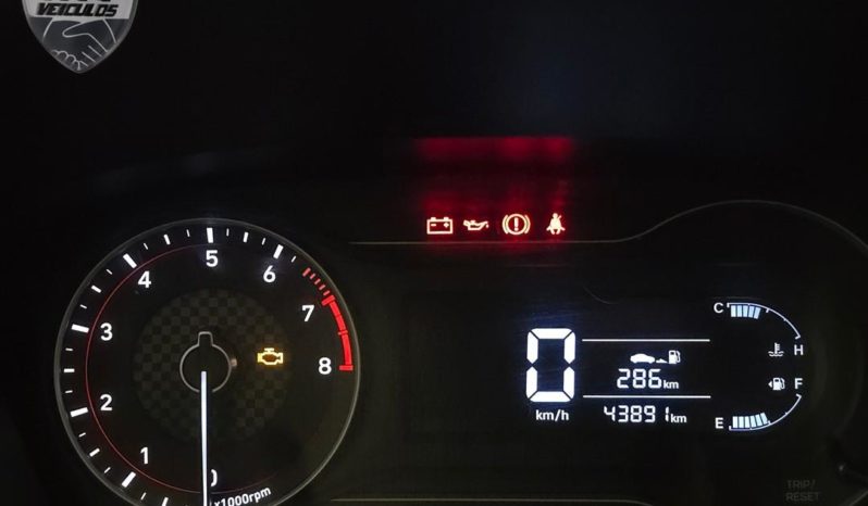 
								Hyundai HB20 Evolution 1.0 Flex 12V Mec. 2021 full									