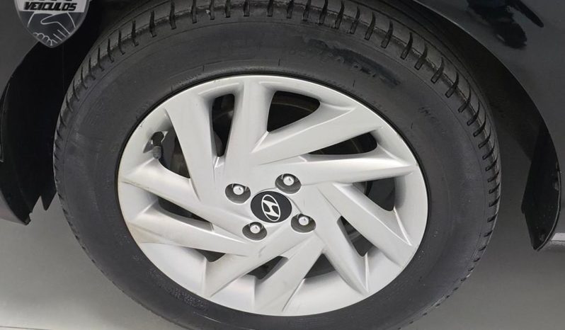 
								Hyundai HB20 Evolution 1.0 Flex 12V Mec. 2021 full									