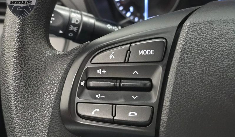 
								Hyundai HB20 Evolution 1.0 Flex 12V Mec. 2021 full									