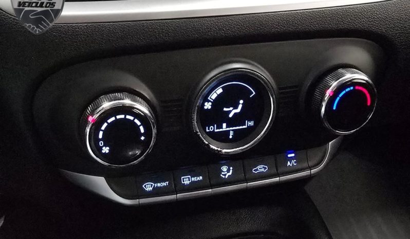 
								Hyundai HB20 Evolution 1.0 Flex 12V Mec. 2021 full									