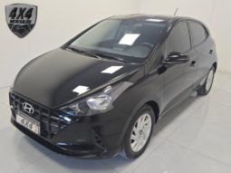 
										Hyundai HB20 Evolution 1.0 Flex 12V Mec. 2021 full									