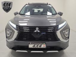 
										Mitsubishi Eclipse Cross HPE-S 1.5 AWC 165cv Aut. 2025 full									