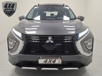 Mitsubishi Eclipse Cross HPE-S 1.5 AWC 165cv Aut. 2025