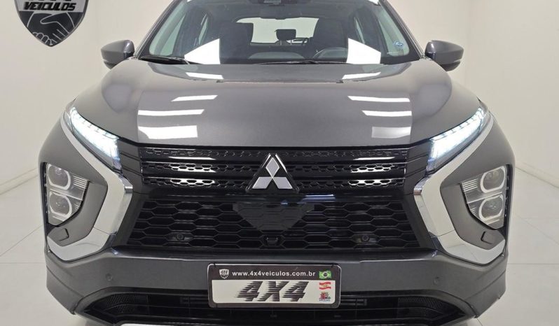 
								Mitsubishi Eclipse Cross HPE-S 1.5 AWC 165cv Aut. 2025 full									