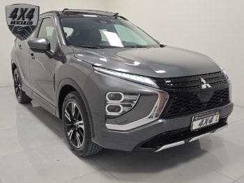 Mitsubishi Eclipse Cross HPE-S 1.5 AWC 165cv Aut. 2025