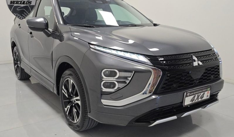 
								Mitsubishi Eclipse Cross HPE-S 1.5 AWC 165cv Aut. 2025 full									