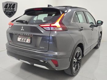 Mitsubishi Eclipse Cross HPE-S 1.5 AWC 165cv Aut. 2025